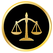 Legal services logo